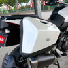 アプリリア・カポノルド 1200 ABS トラベルパック