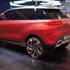 ダイハツ CUV2（ジャカルタモーターショー14）