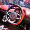 ダイハツ CUV2（ジャカルタモーターショー14）