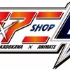 「角×アニショップG」