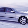 MGからBMW『M5』イーター! エンジンが、足まわりが!!
