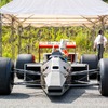 マクラーレンホンダ MP4/4