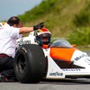 マクラーレンホンダ MP4/4