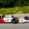 マクラーレンホンダ MP4/4