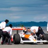 マクラーレンホンダ MP4/4
