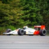 マクラーレンホンダ MP4/4