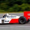 マクラーレンホンダ MP4/4
