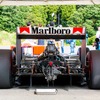 マクラーレンホンダ MP4/4