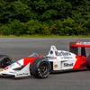 マクラーレンホンダ MP4/4