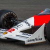 マクラーレンホンダ MP4/4