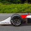 マクラーレンホンダ MP4/4