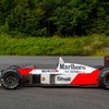 マクラーレンホンダ MP4/4