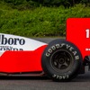 マクラーレンホンダ MP4/4