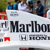 マクラーレンホンダ MP4/5