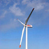 富士重、大型風力発電システムを開発