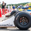 マクラーレンホンダ MP4/5