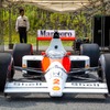 マクラーレンホンダ MP4/5