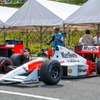 マクラーレンホンダ MP4/5