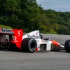 マクラーレンホンダ MP4/5