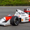 マクラーレンホンダ MP4/5