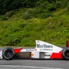 マクラーレンホンダ MP4/5