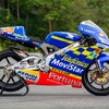 ホンダ NSR250