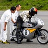 ホンダ RC142