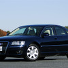 ITドライブ徹底試乗　アウディ『A8』