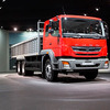 FUSO・FJ 2528