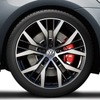 VW ゴルフ GTIパフォーマンス