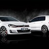 VW ゴルフ GTIパフォーマンス