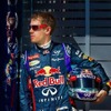 INFINITI RED BULL RACING EYEWEAR