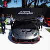 ランボルギーニ ウラカン LP620-2 スーパートロフェオ