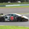 ランボルギーニ・ガヤルドL570-4スーパートロフェオ