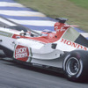 BAR ホンダ F1