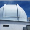 ハレアカラ山頂に新築された東北大学T60望遠鏡ドーム施設