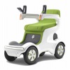 スズキ・都市型電動車いす UTコンセプト