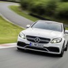 メルセデス-AMG C63