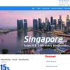 MIATモンゴル航空公式ウェブサイト