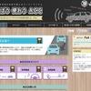 JAF・ACC特設サイト