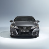 ホンダ シビック の2015年モデル