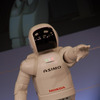 ASIMO の走りに磨き---「わたしの仕事はどうなる」写真蔵