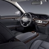 【デトロイトモーターショー06】量産車最強!!　メルセデスベンツ S65AMG