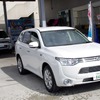 三菱 アウトランダーPHEV