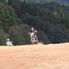 【JNCC 第7戦】糸魚川ラウンド、一騎打ちを制したのは渡辺選手［写真蔵］