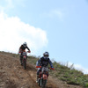 【JNCC 第7戦】糸魚川ラウンド、一騎打ちを制したのは渡辺選手［写真蔵］
