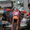 【JNCC 第7戦】糸魚川ラウンド、一騎打ちを制したのは渡辺選手［写真蔵］