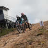 【JNCC 第7戦】糸魚川ラウンド、一騎打ちを制したのは渡辺選手［写真蔵］