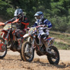 【JNCC 第7戦】糸魚川ラウンド、一騎打ちを制したのは渡辺選手［写真蔵］