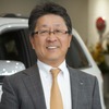 株式会社インポート・プラス河村隆平社長